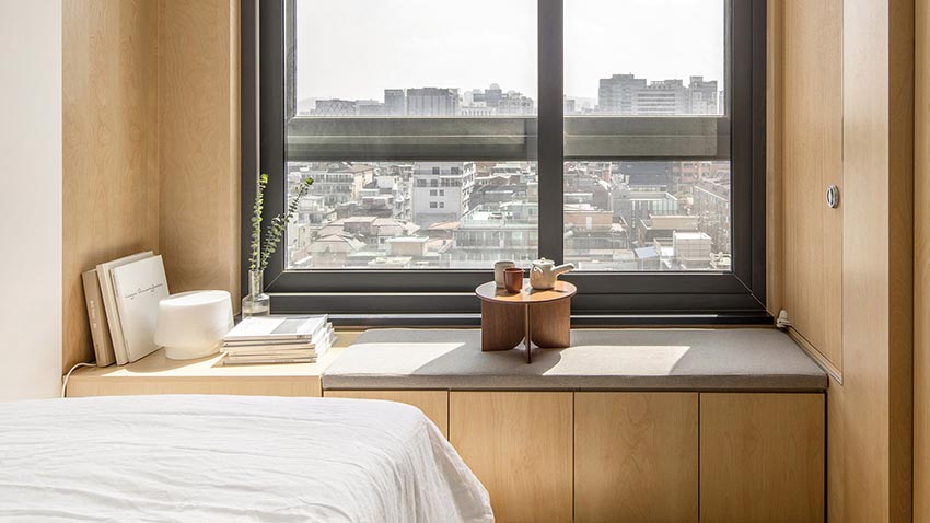30m² mà sống như 60m²: 7 giải pháp nội thất thông minh từ kiến trúc sư thế giới -9
