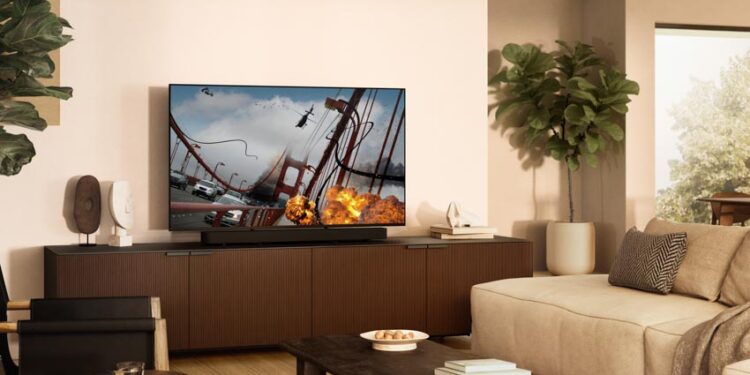 Sony nâng tầm giải trí tại gia với BRAVIA Theatre Bar 9 và Bar 8