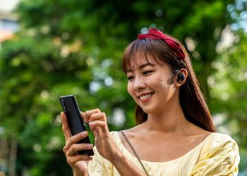 Sony ra mắt ứng dụng Sony TV Companion – Điều khiển thông minh trên điện thoại - 1
