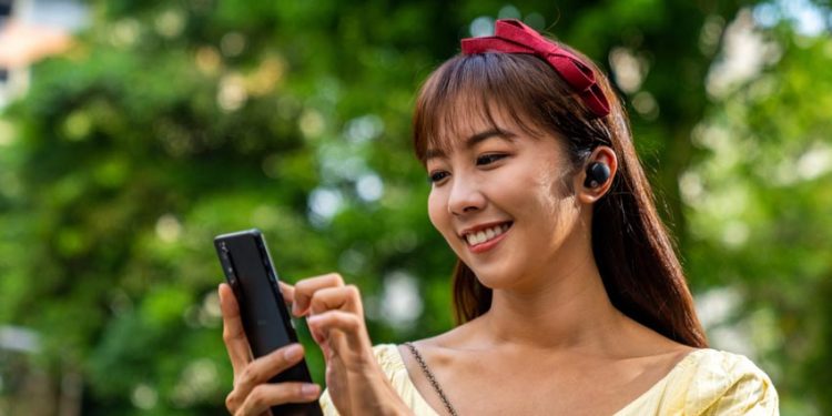 Sony ra mắt ứng dụng Sony TV Companion – Điều khiển thông minh trên điện thoại - 1