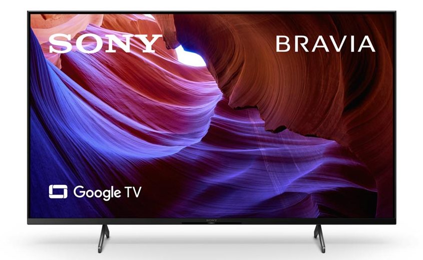 Sony chính thức lên kệ TV BRAVIA XR 2022 dòng A80K, X95K, X90K, X85K - 6
