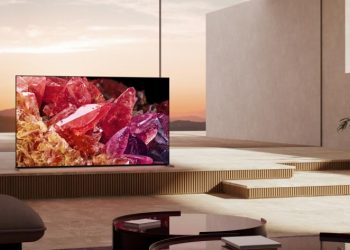 Sony chính thức lên kệ TV BRAVIA XR 2022 dòng A80K, X95K, X90K, X85K - 13