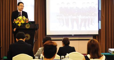 Spring Airlines khai thác đường bay thẳng đến Thượng Hải