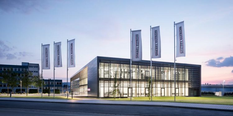 Công nghệ Đức – Tiện nghi bền vững cho mái ấm an yên - 1