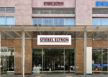 STIEBEL ELTRON chính thức ra mắt tại thị trường Việt Nam