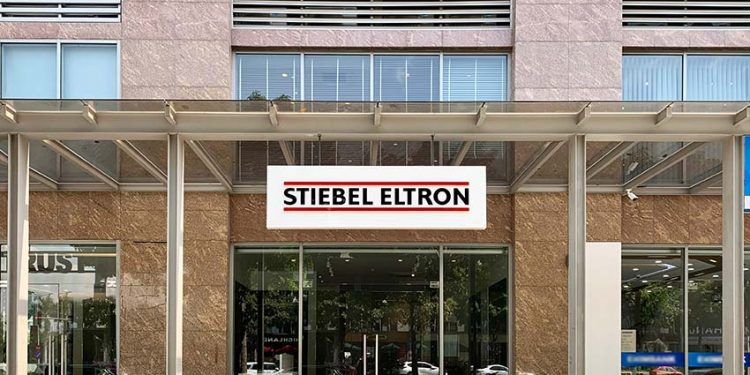 STIEBEL ELTRON chính thức ra mắt tại thị trường Việt Nam