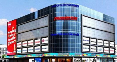 Sự kiện thường niên lớn nhất trong năm từ Nguyễn Kim và các tập đoàn điện tử