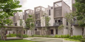 Sycamore: Lối sống xanh giữa trung tâm thành phố mới Bình Dương - lựa chọn đầu tư dài hạn