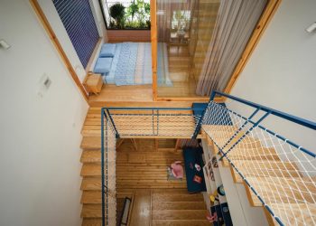 T-house - Sống thảnh thơi trong nhà phố nhỏ - 16