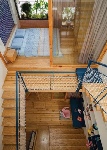 T-house - Sống thảnh thơi trong nhà phố nhỏ - 16
