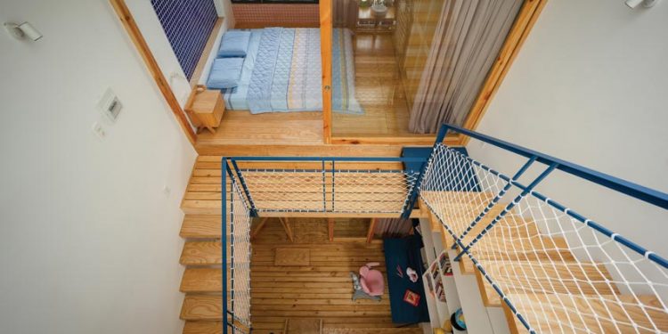 T-house - Sống thảnh thơi trong nhà phố nhỏ - 16