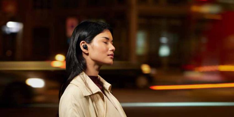 Tai nghe chống ồn Sony WF-1000XM4 khuyến mãi hấp dẫn - 4