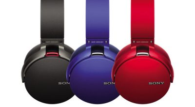 Tai nghe Sony MDR-XB950B1