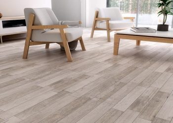Sàn nhựa giả gỗ: Tại sao chúng lại được ưa chuộng?