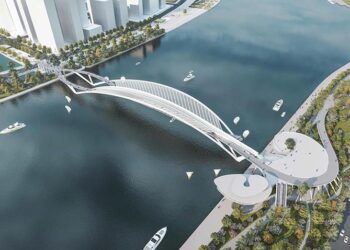 Takashi Niwa Architects  - Kiến tạo giá trị Việt qua hai công trình được vinh danh tại VMARK Vietnam Design Award 2025 - 2