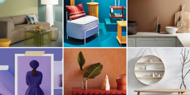 Tản mạn về màu sắc trong nội thất - 30