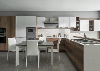 Tạo không gian bếp đậm dấu ấn cá nhân - 3