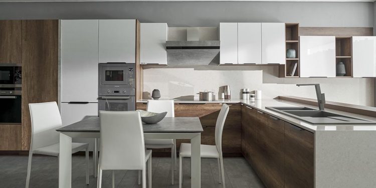 Tạo không gian bếp đậm dấu ấn cá nhân - 3