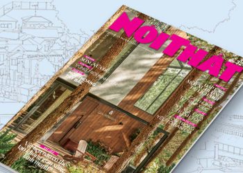 Đón đọc Tạp chí Nội Thất 324 phát hành ngày 01/11 - 16