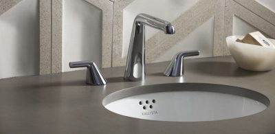 Thương hiệu KALLISTA ra mắt bộ sưu tập TAPER tại Việt Nam