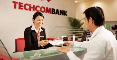 Mua bảo hiểm chưa bao giờ rẻ hơn thế cùng Techcombank