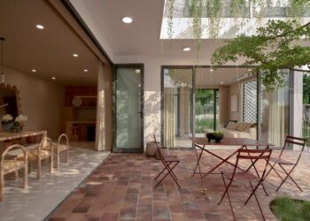 Terra Villa - Khi thiên nhiên trở thành một phần cuộc sống - 19