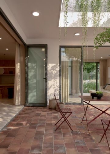 Terra Villa - Khi thiên nhiên trở thành một phần cuộc sống - 19