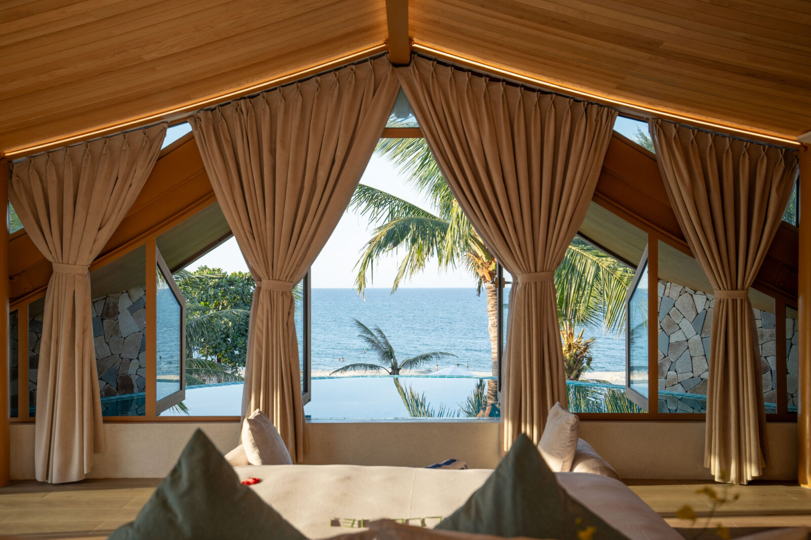 The TH Villa Hoi An / 85 Design