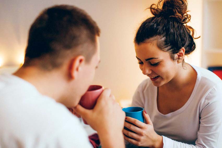 Thay đổi bạn đời hay chính mình?