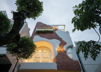 The Chau’s House - Vẻ tự nhiên lôi cuốn - 3