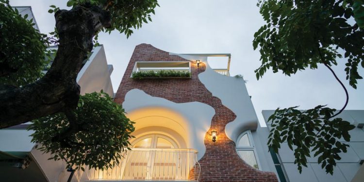 The Chau’s House - Vẻ tự nhiên lôi cuốn - 3