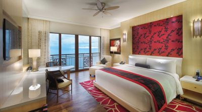 The Grand Hồ Tràm Strip đoạt giải thưởng Luxury Travel Guide