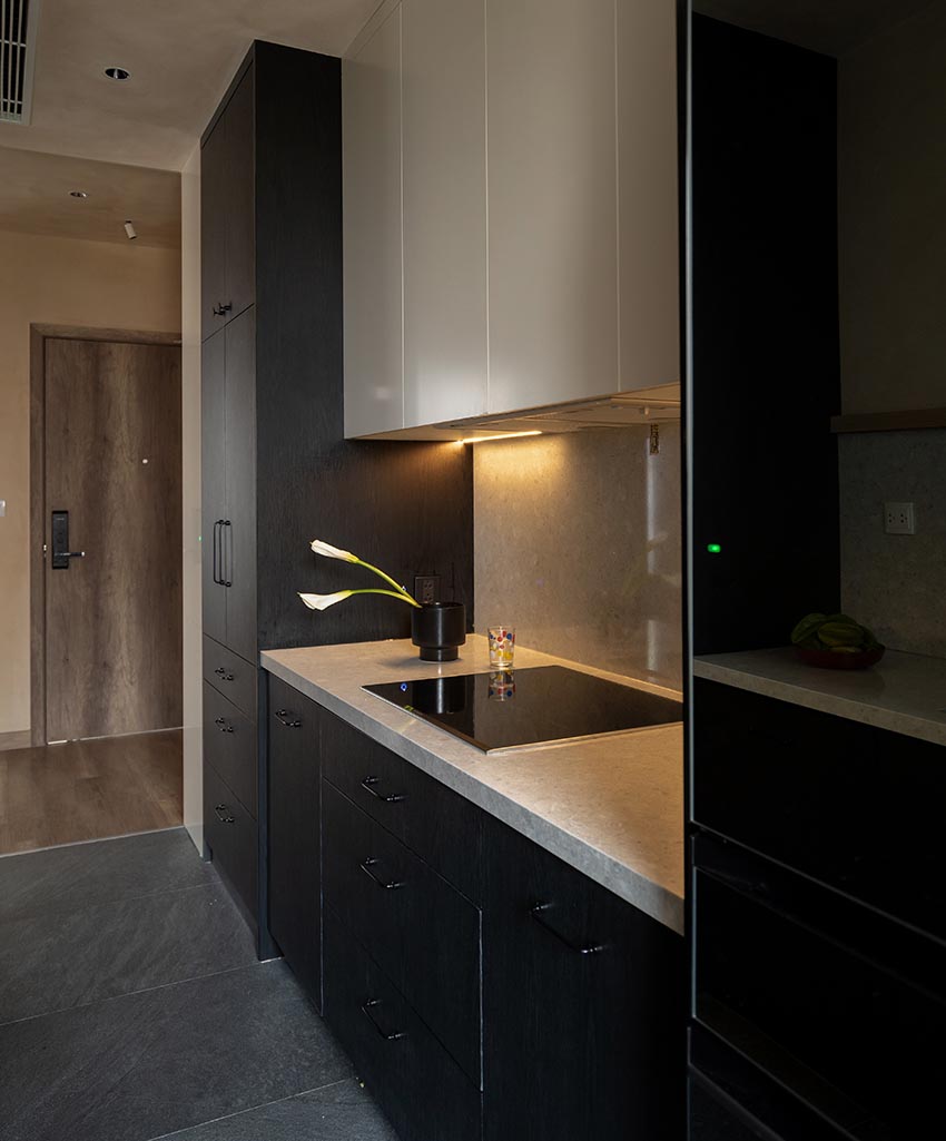 The Haven 1015: Một không gian gói trọn ký ức và hơi thở hiện đại - 14