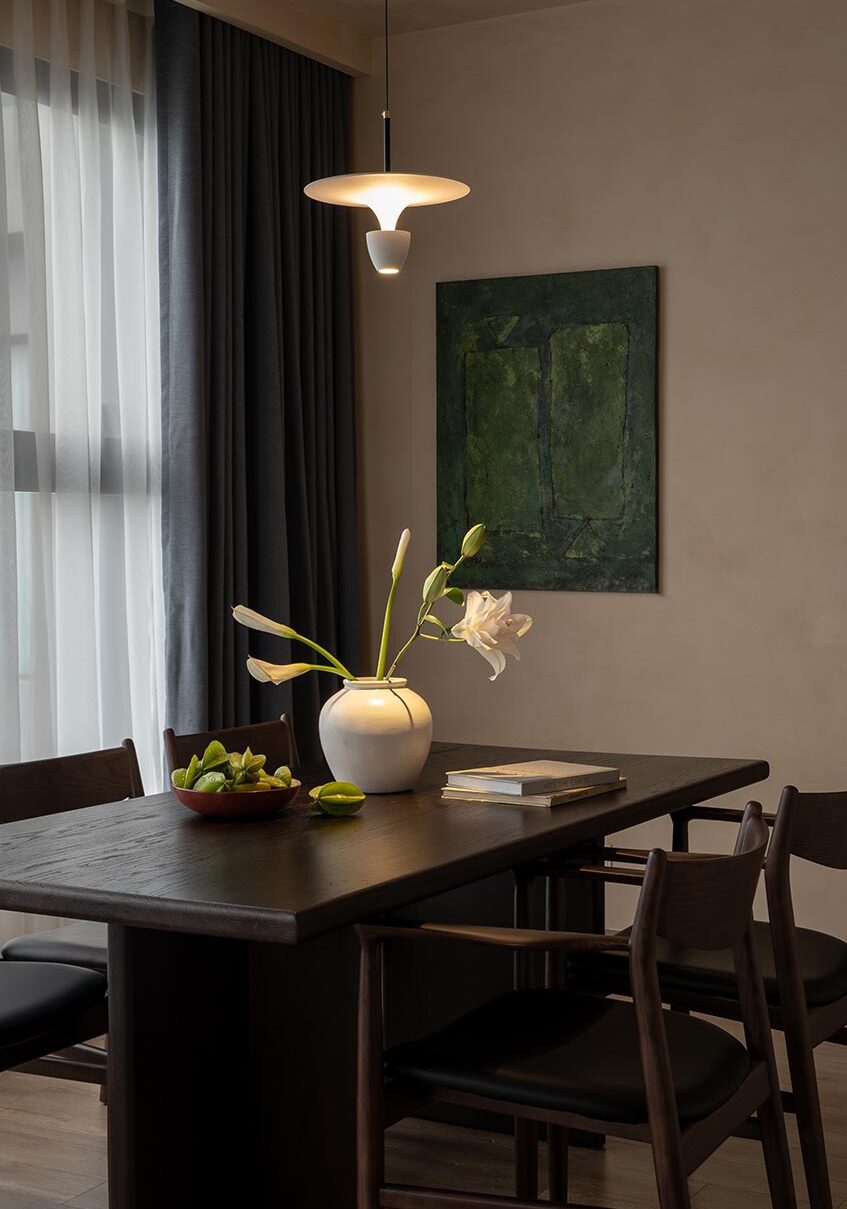 The Haven 1015: Một không gian gói trọn ký ức và hơi thở hiện đại - 3