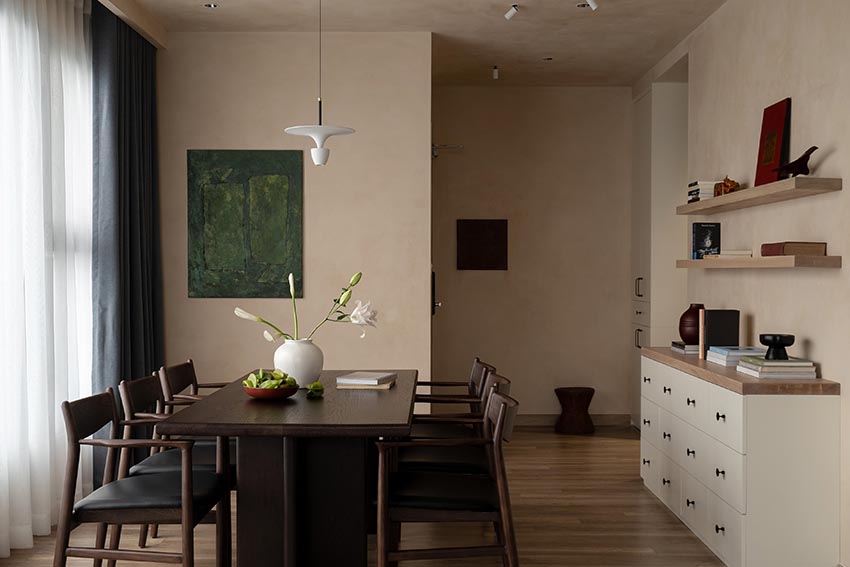 The Haven 1015: Một không gian gói trọn ký ức và hơi thở hiện đại - 4