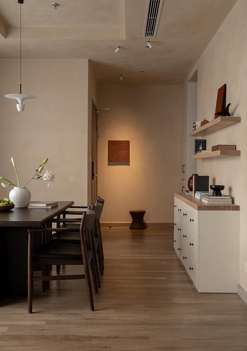 The Haven 1015: Một không gian gói trọn ký ức và hơi thở hiện đại - 5