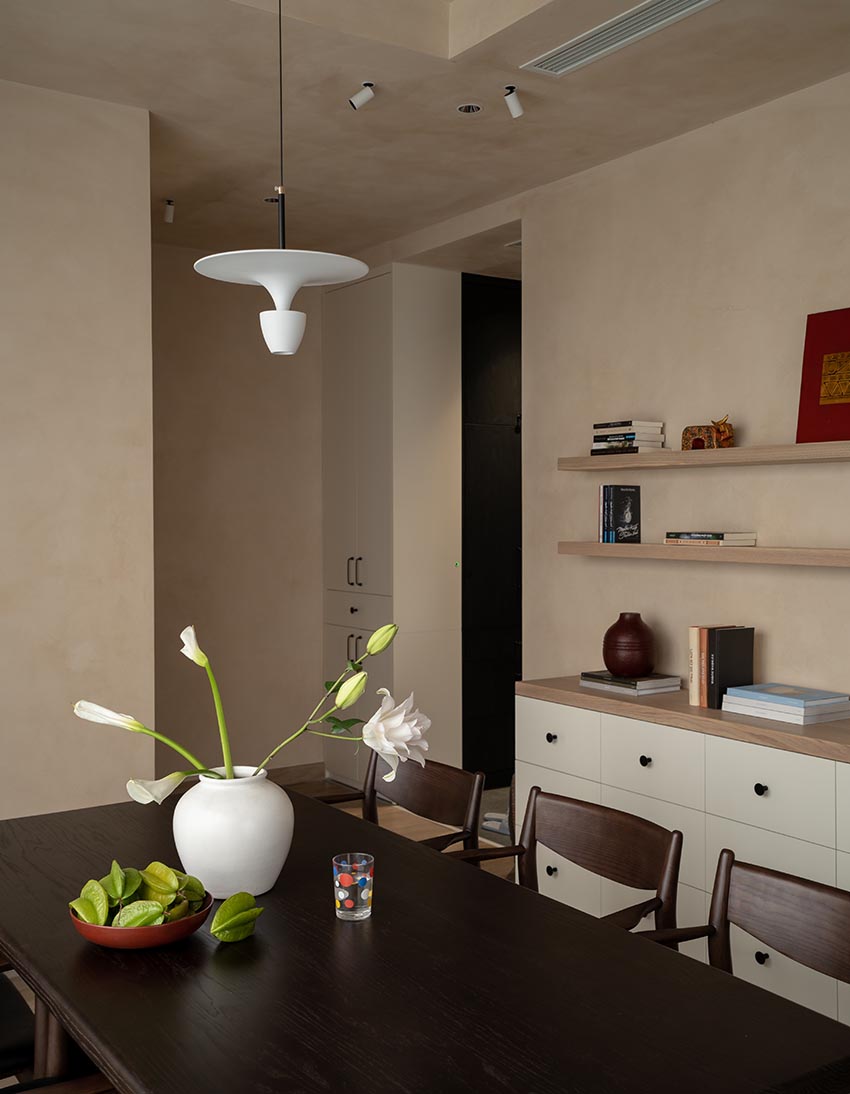The Haven 1015: Một không gian gói trọn ký ức và hơi thở hiện đại - 6