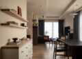 The Haven 1015: Một không gian gói trọn ký ức và hơi thở hiện đại - 8