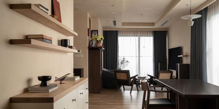 The Haven 1015: Một không gian gói trọn ký ức và hơi thở hiện đại - 8