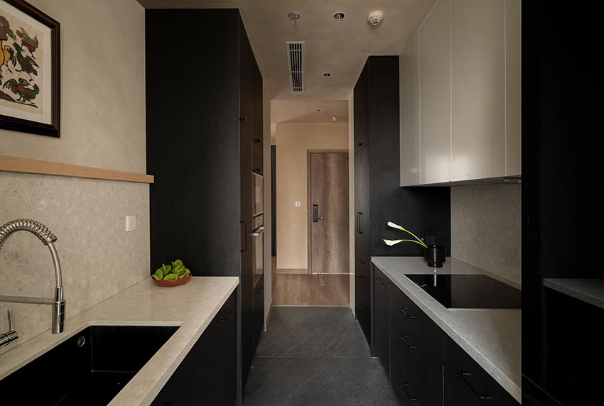 The Haven 1015: Một không gian gói trọn ký ức và hơi thở hiện đại - 9