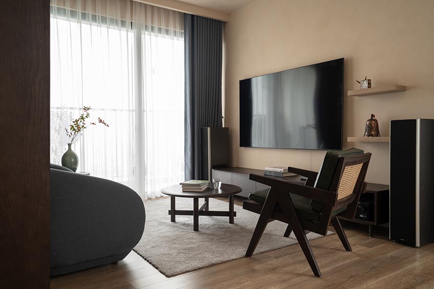 The Haven 1015: Một không gian gói trọn ký ức và hơi thở hiện đại - 10