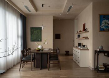 Chốn bình yên gói trọn ký ức và hiện đại - 3