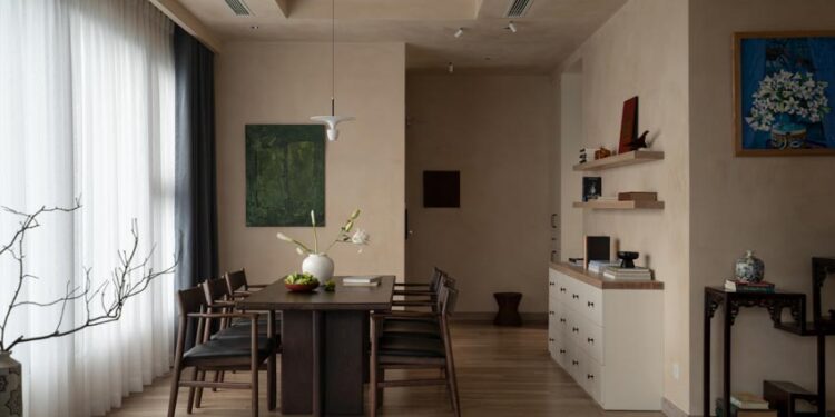 Chốn bình yên gói trọn ký ức và hiện đại - 3