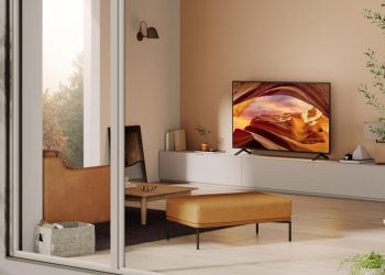 Thế hệ TV SONY BRAVIA XR 2023 nâng trải nghiệm giải trí tại gia lên tầm cao mới - 1