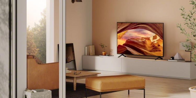 Thế hệ TV SONY BRAVIA XR 2023 nâng trải nghiệm giải trí tại gia lên tầm cao mới - 1