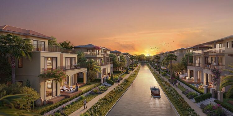 The Pearl: Nơi tâm hồn “chạm” đến chất thơ của thiên nhiên và kiến trúc - 1