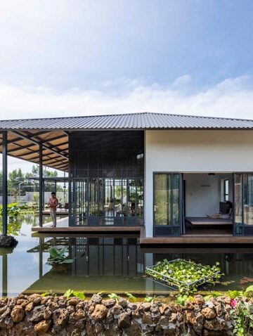 The Second Farmstay – mô hình nhà ở gắn với nông nghiệp tại Đồng Nai - 10