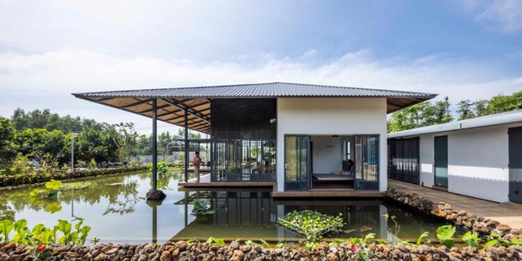 The Second Farmstay – mô hình nhà ở gắn với nông nghiệp tại Đồng Nai - 10