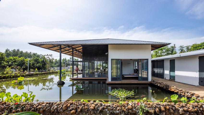 The Second Farmstay – mô hình nhà ở gắn với nông nghiệp tại Đồng Nai - 10