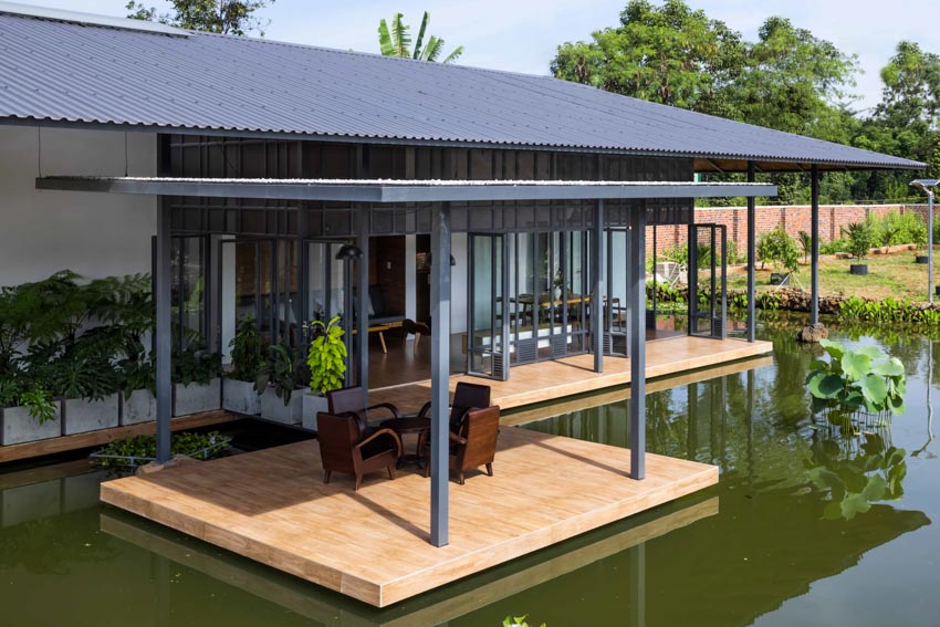 The Second Farmstay – mô hình nhà ở gắn với nông nghiệp tại Đồng Nai - 12